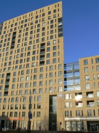 zdjęcie Trio Apartamenty