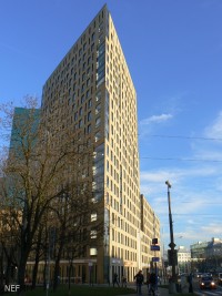 zdjęcie Trio Apartamenty