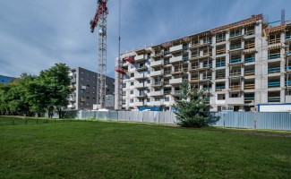 II etap