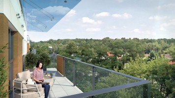 zdjęcie Apartamenty Zagajnikowa