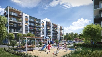 zdjęcie Apartamenty Zagajnikowa