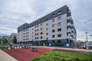 V etap - prace wykończeniowe