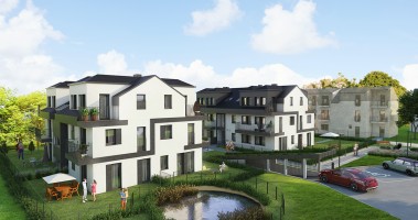 zdjęcie z budowy Dom przy Ruczaju