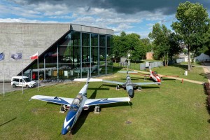 zdjęcie Aviation Museum Cracow