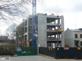 zdjęcie Apartamenty Aminis