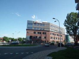 zdjęcie Promenady Epsilon