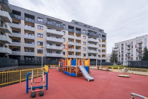 V etap - prace wykończeniowe