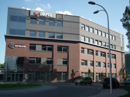 zdjęcie Promenady Epsilon