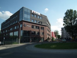 zdjęcie Promenady Epsilon