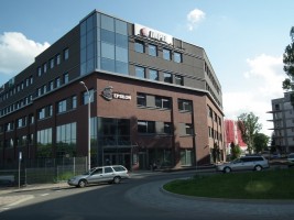 zdjęcie Promenady Epsilon