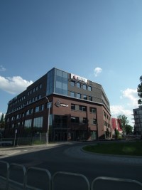 zdjęcie Promenady Epsilon