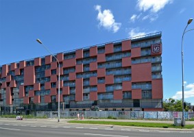 prace wykończeniowe