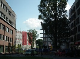 zdjęcie Promenady Epsilon