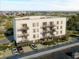 zdjęcie z budowy NOVO 30