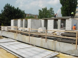 zdjęcie Budynek mieszkalny