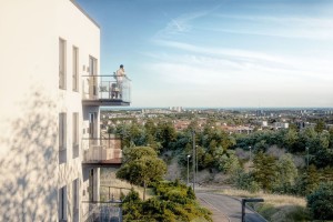 zdjęcie z budowy NOVO 30