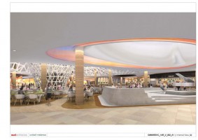 zdjęcie Westfield Mokotów