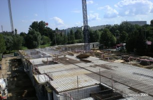 zdjęcie Budynek mieszkalny