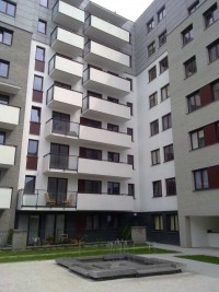zdjęcie Apartamenty Orzeszkowej