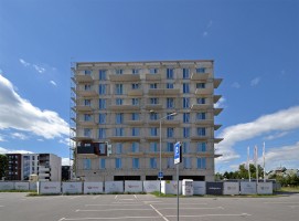 zdjęcie Dorzecze Legnickiej