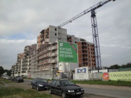 zdjęcie Tarasy Dionizosa