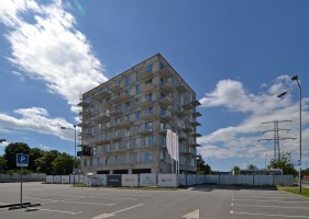 zdjęcie Dorzecze Legnickiej