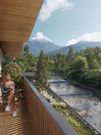 zdjęcie z budowy Onyx Resort & Spa