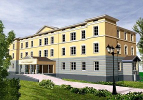 zdjęcie Aviator Hotel