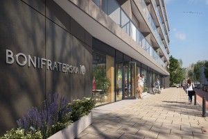 zdjęcie Rezydencja Bonifraterska 10A