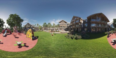 zdjęcie z budowy Onyx Resort & Spa