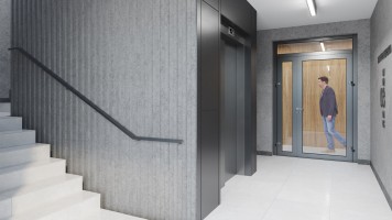 zdjęcie Rezydencja Bonifraterska 10A