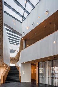 zdjęcie Renaissance Warsaw Airport Hotel