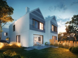zdjęcie Modern House