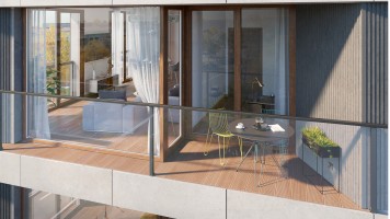 zdjęcie Rezydencja Bonifraterska 10A