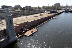 zdjęcie Bulwar Elbląski