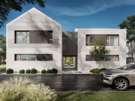 zdjęcie Modern House