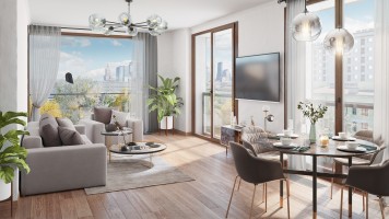 zdjęcie Rezydencja Bonifraterska 10A