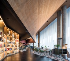 zdjęcie Renaissance Warsaw Airport Hotel