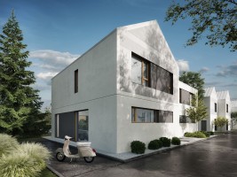 zdjęcie Modern House