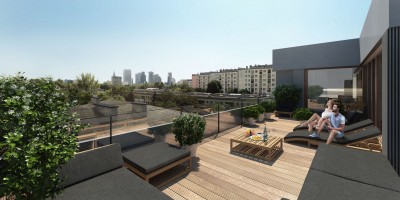 zdjęcie Rezydencja Bonifraterska 10A