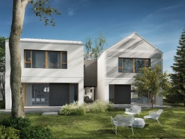 zdjęcie Modern House