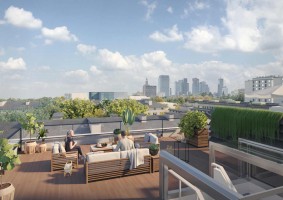 zdjęcie Rezydencja Bonifraterska 10A