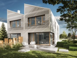 zdjęcie Modern House