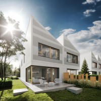 zdjęcie Modern House