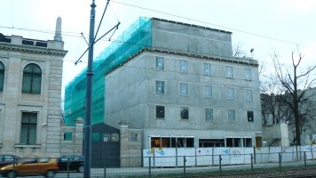 zdjęcie Hotel B&B Łódź Centrum