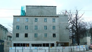 zdjęcie Hotel B&B Łódź Centrum