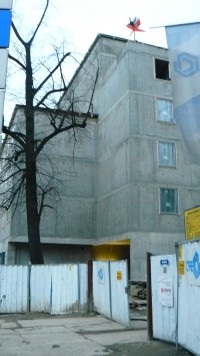 zdjęcie Hotel B&B Łódź Centrum