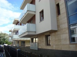 zdjęcie Apartamenty Arkadia