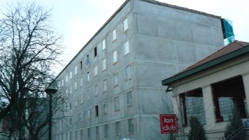 zdjęcie Hotel B&B Łódź Centrum