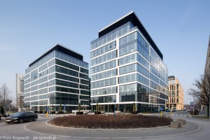 zdjęcie Gdański Business Center II
